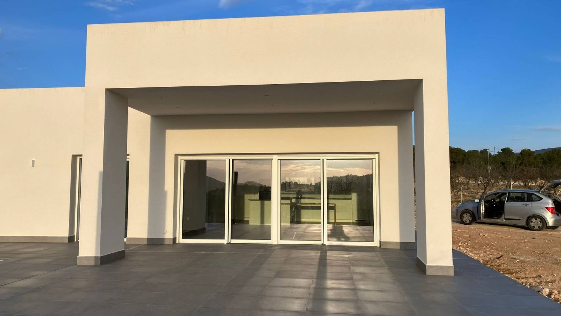 Neubau - Unabhängige Villa - Ubeda - Úbeda