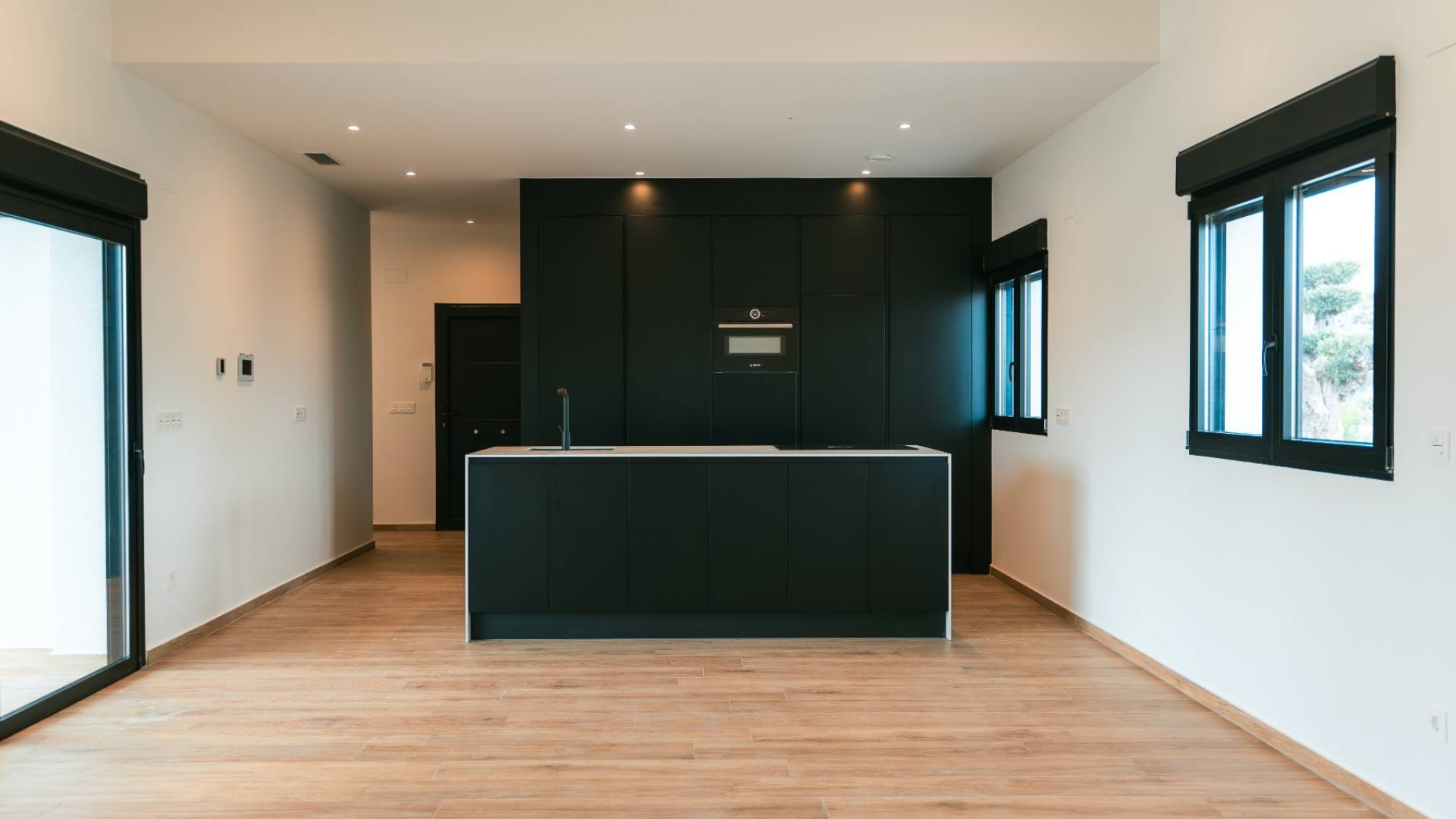 Neubau - Unabhängige Villa - Ubeda - Úbeda