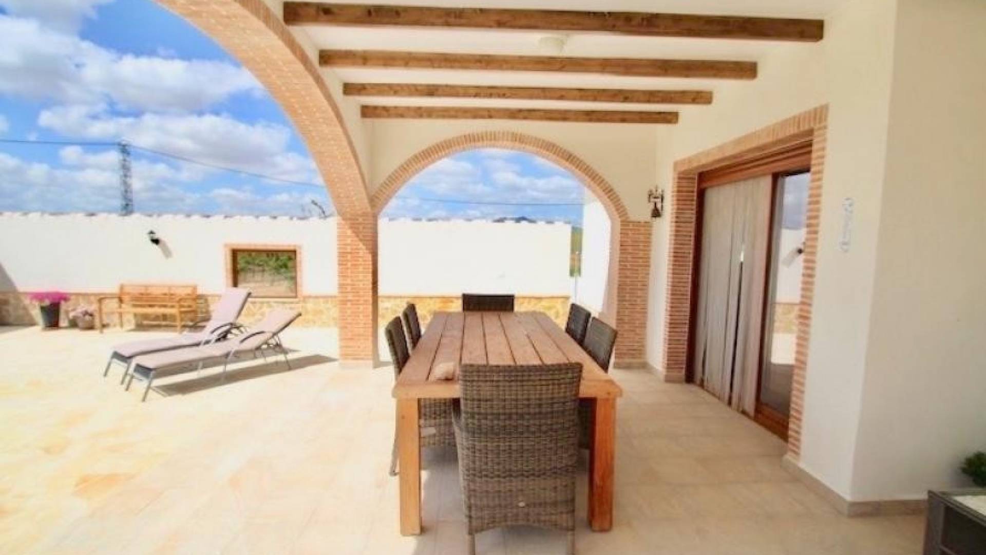 Neubau - Unabhängige Villa - Ubeda - Úbeda