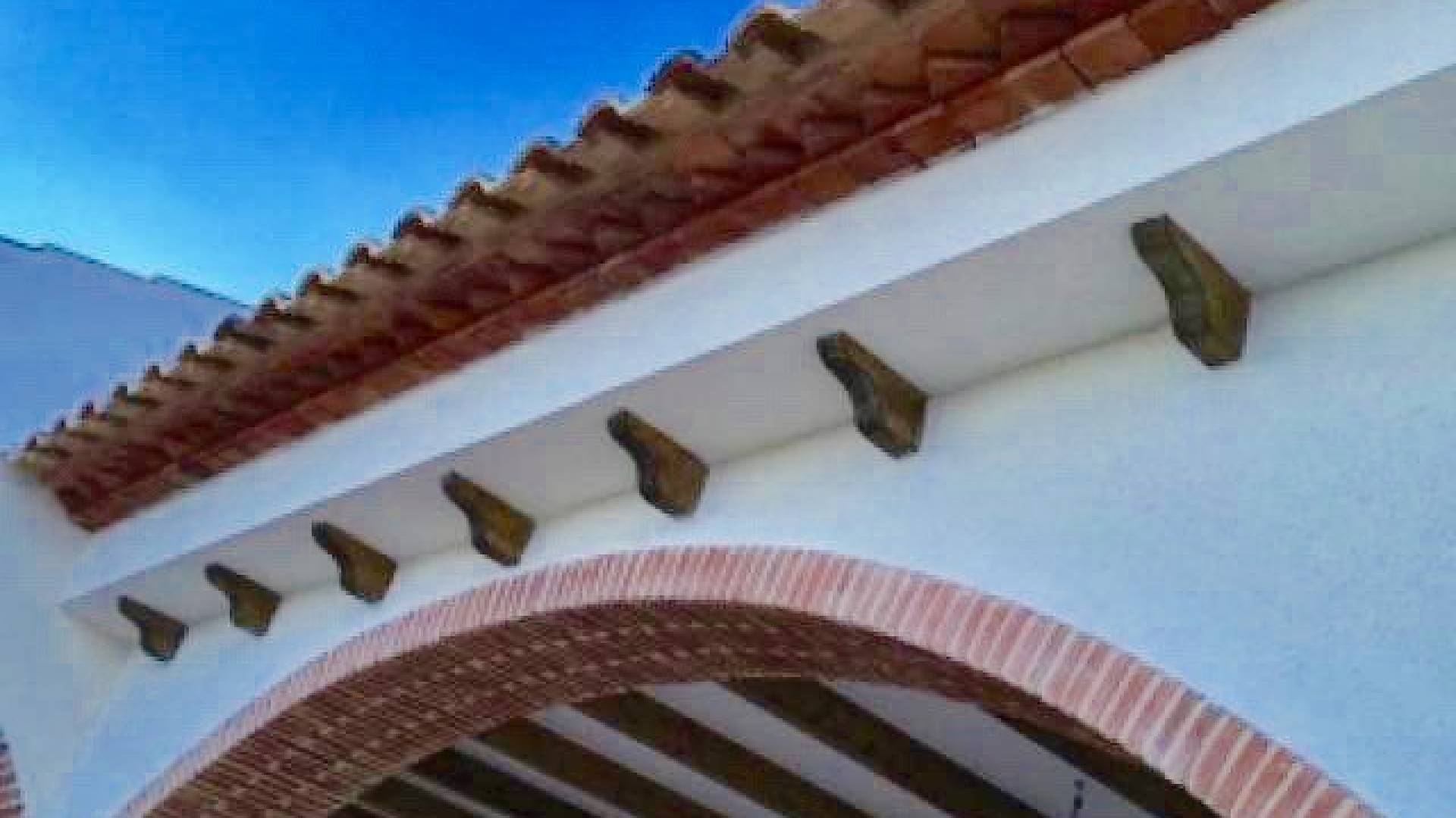 Neubau - Unabhängige Villa - Ubeda - Úbeda