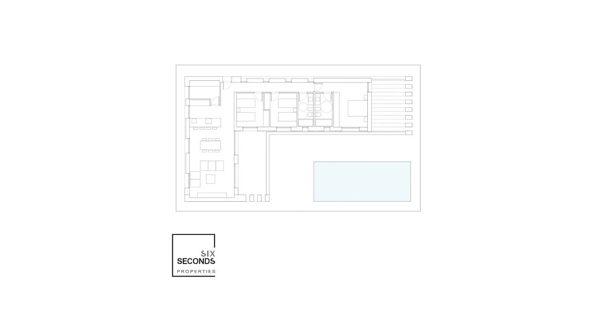 Neubau - Unabhängige Villa - Ubeda - Úbeda