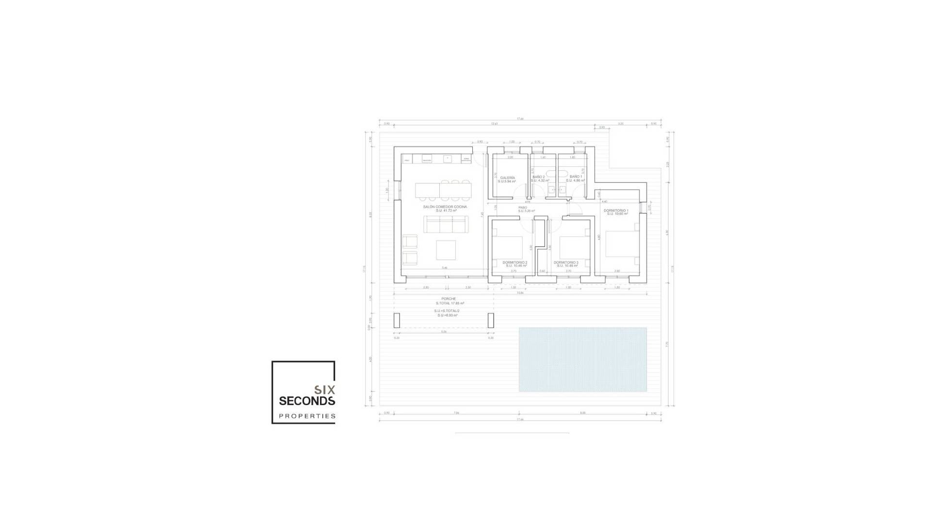 Neubau - Unabhängige Villa - Ubeda - Úbeda