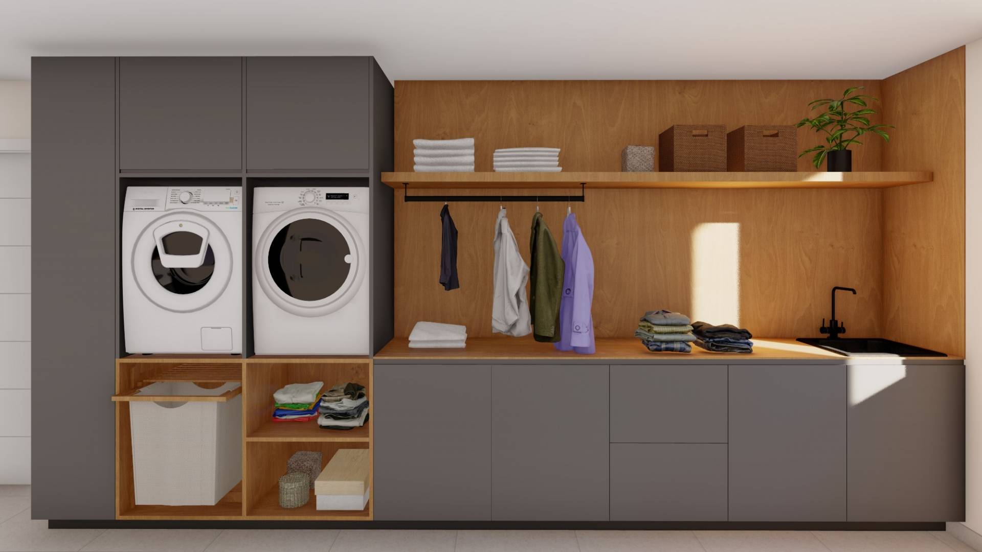 Neubau - Unabhängige Villa - Yecla