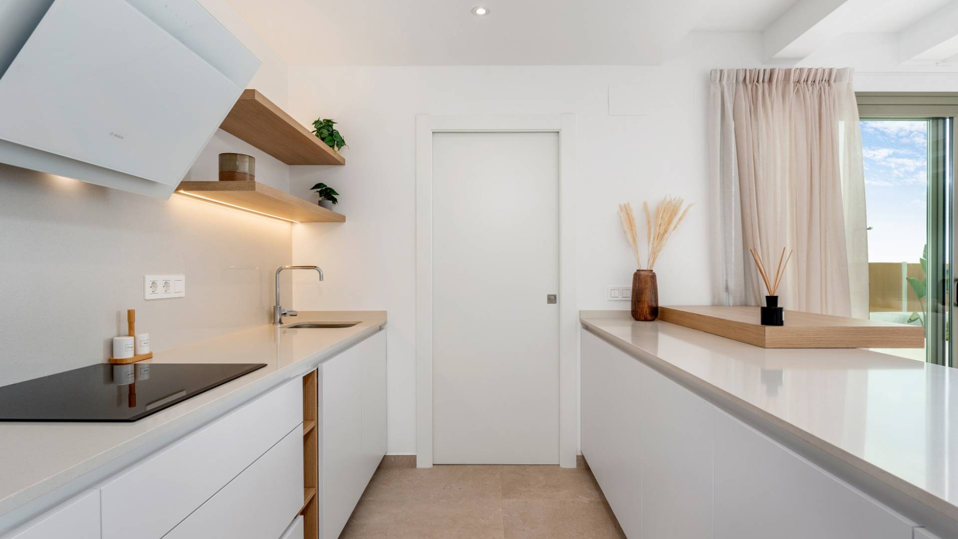 Neubau - Unabhängige Villa - 