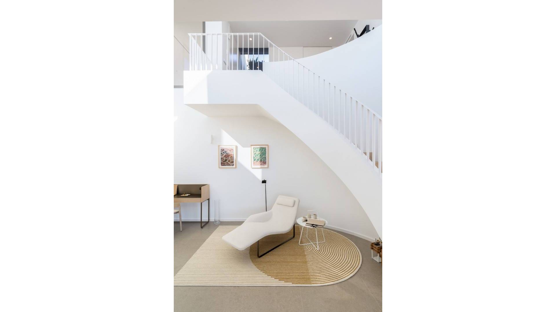 Neubau - Unabhängige Villa - 