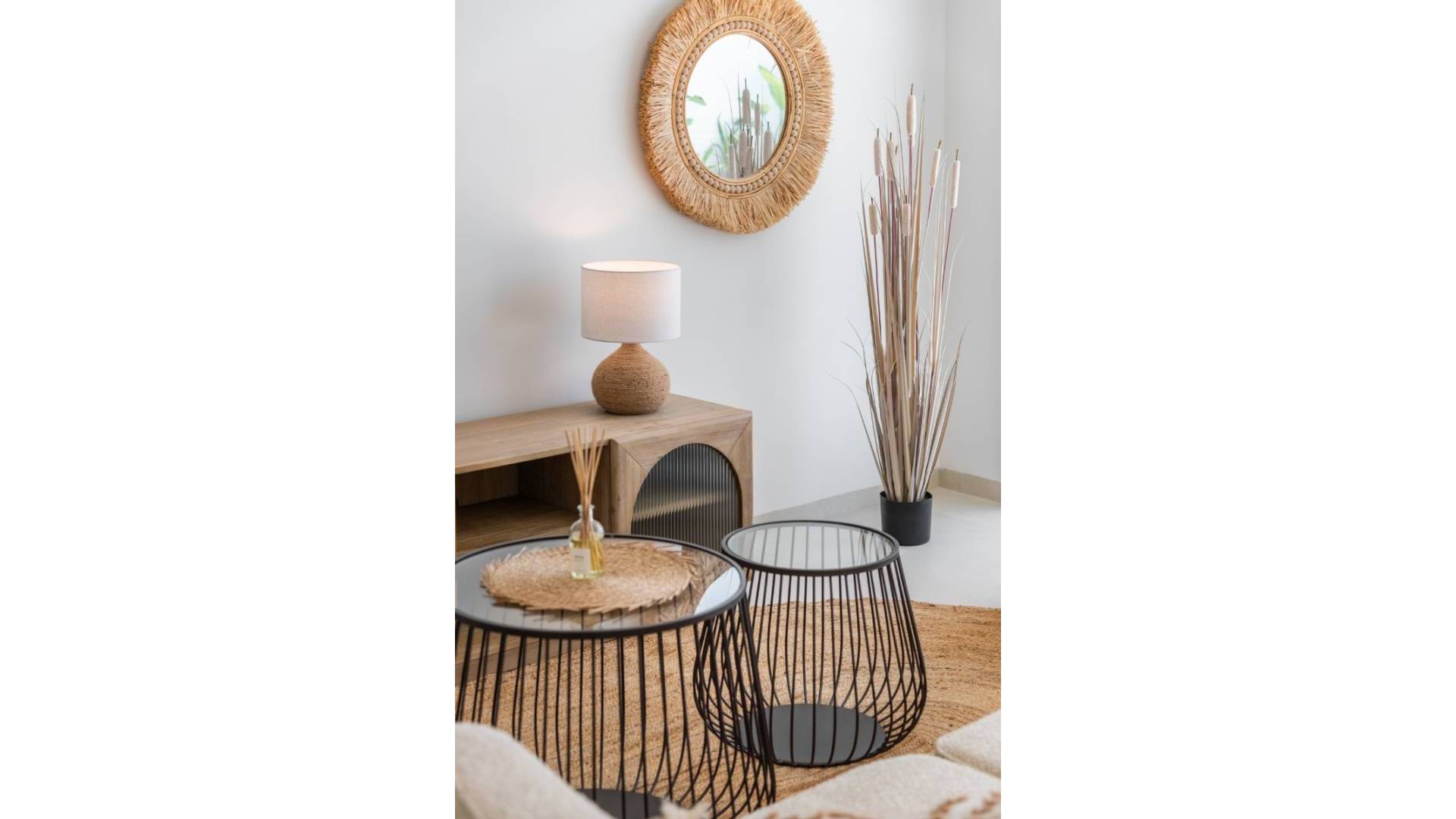 Neubau - Unabhängige Villa - 