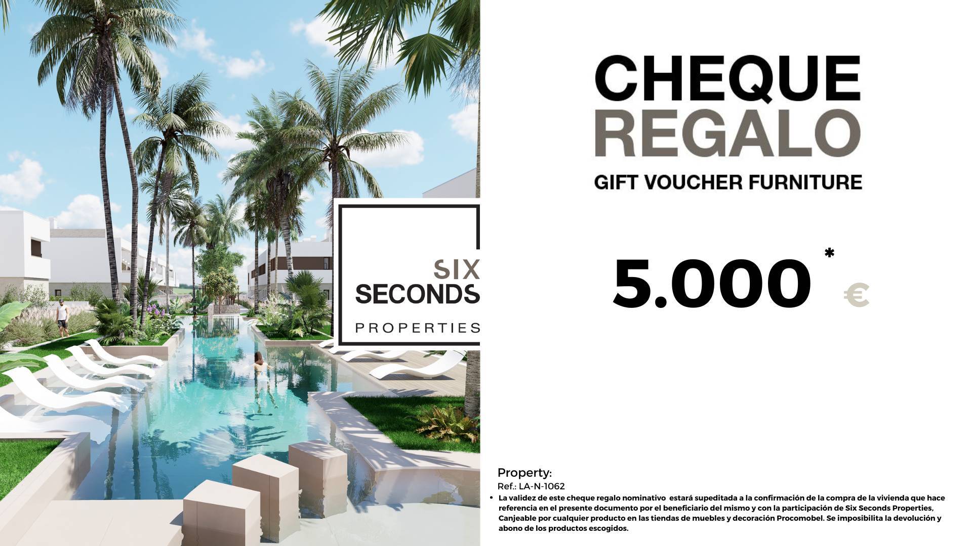 Neubau - Unabhängige Villa - 