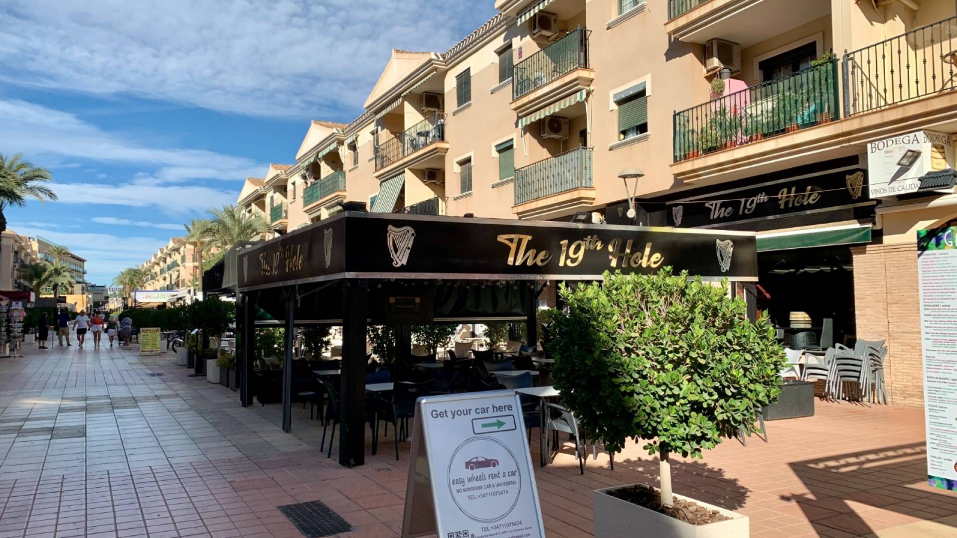 Neubau - Unabhängige Villa - 