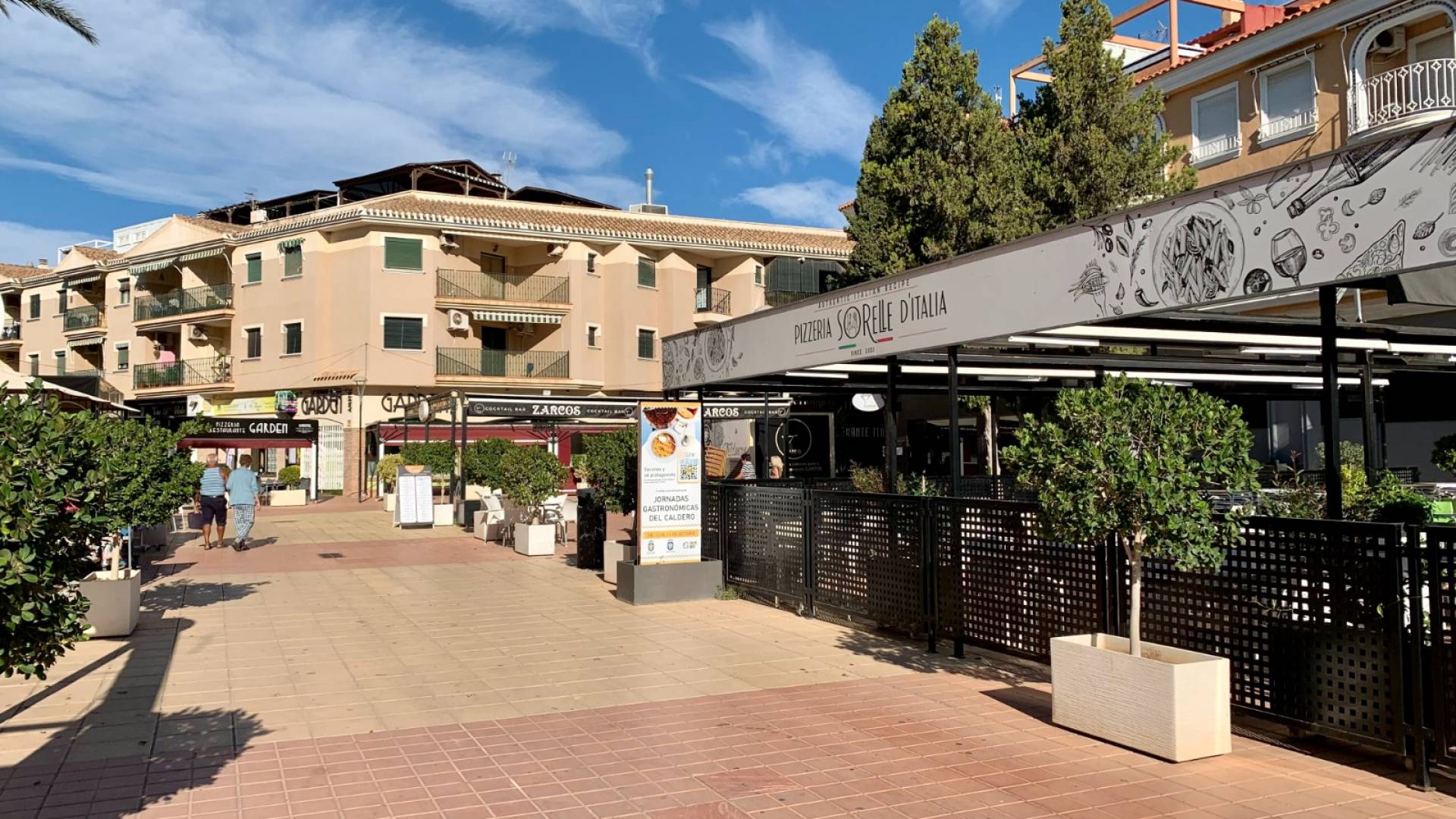 Neubau - Unabhängige Villa - 