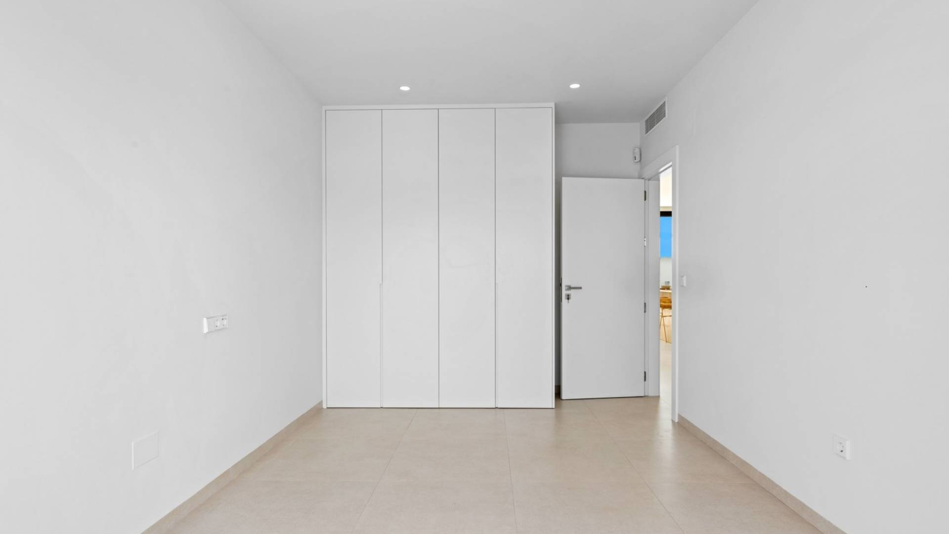 Neubau - Unabhängige Villa - 