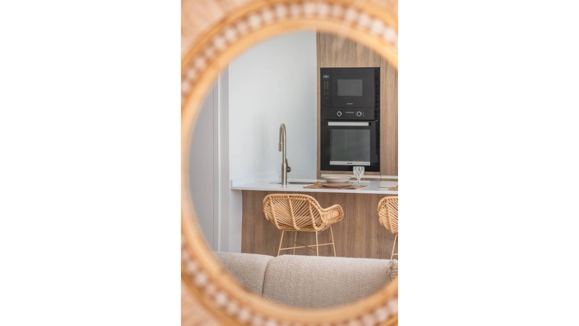 Neubau - Unabhängige Villa - 