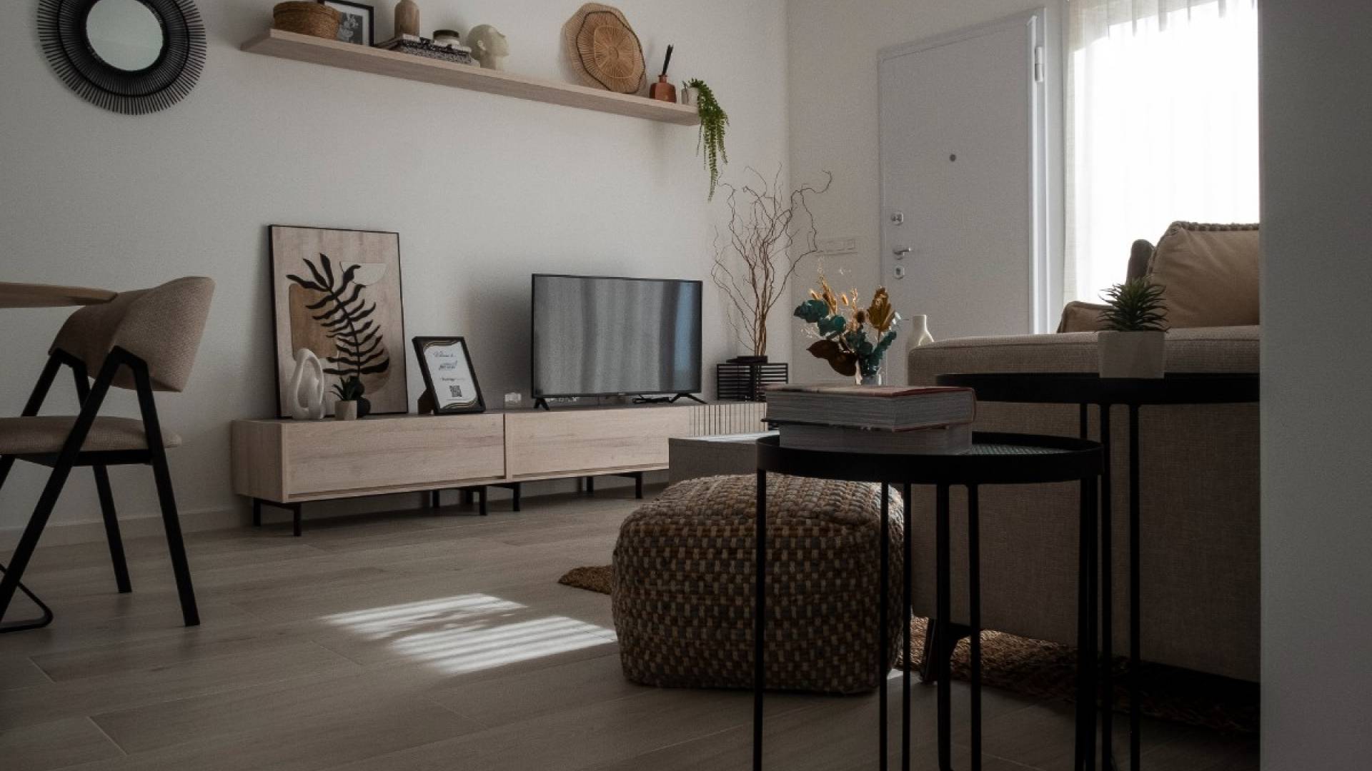 Neubau - Unabhängige Villa - 