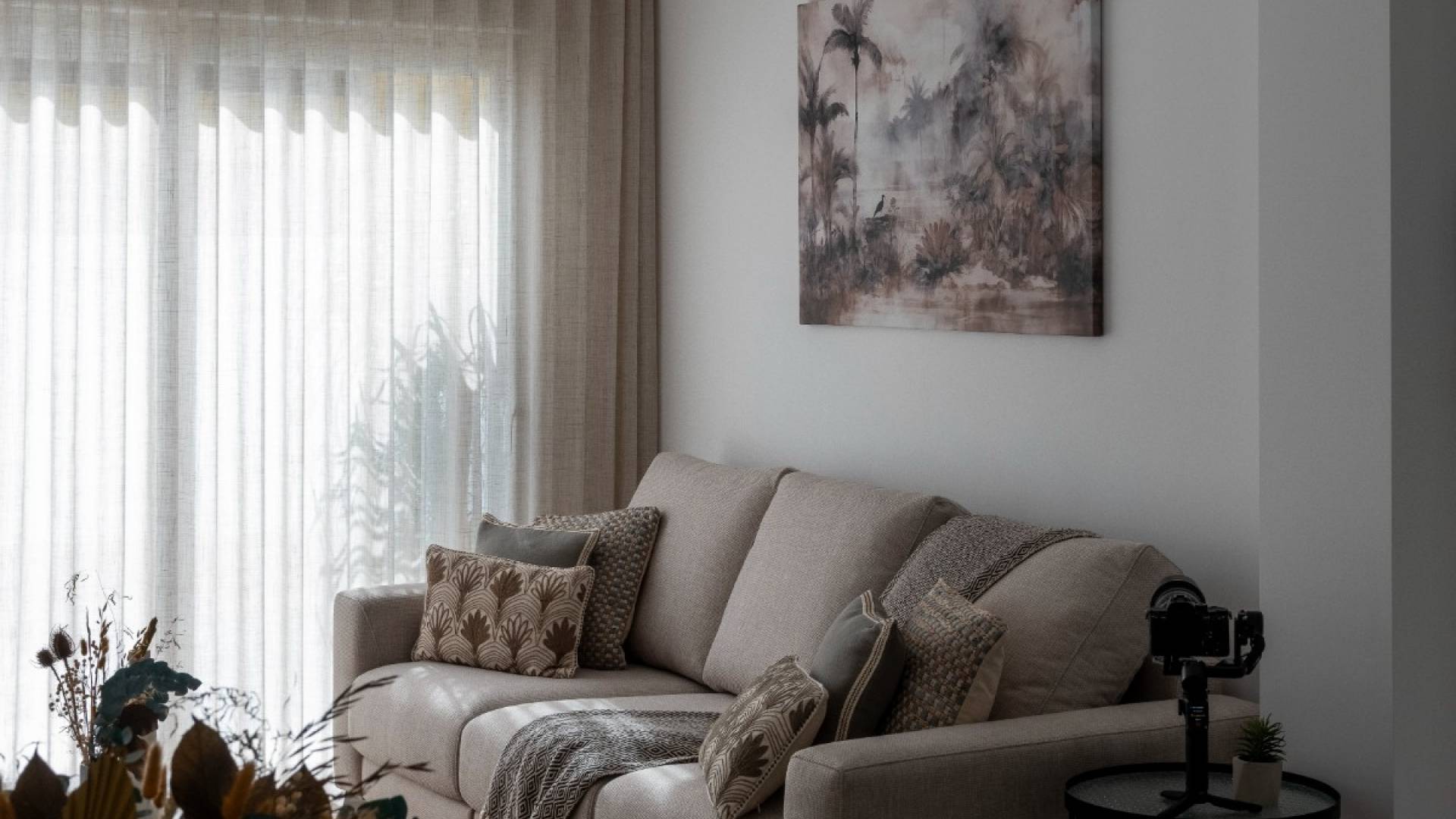 Neubau - Unabhängige Villa - 