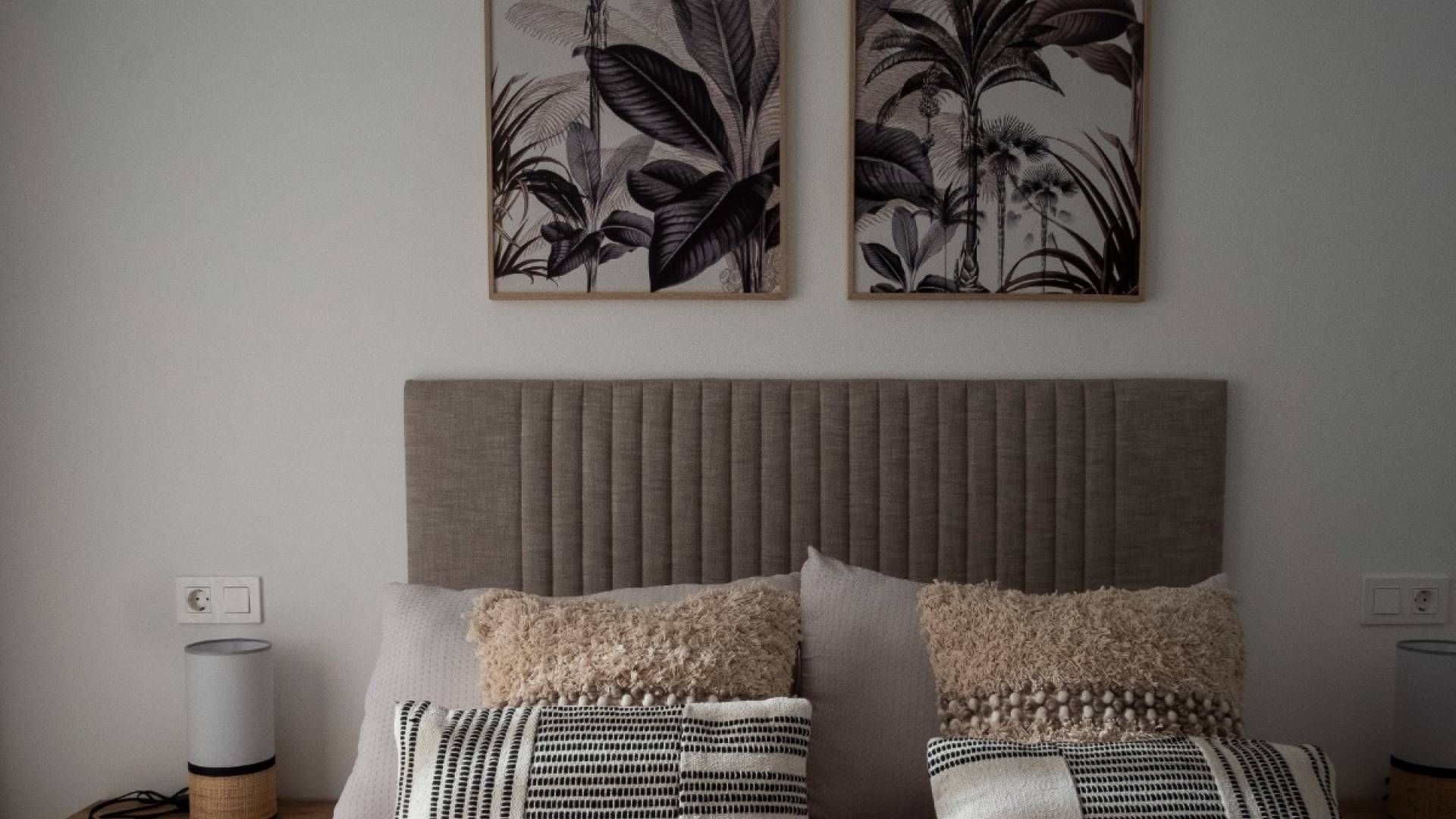 Neubau - Unabhängige Villa - 