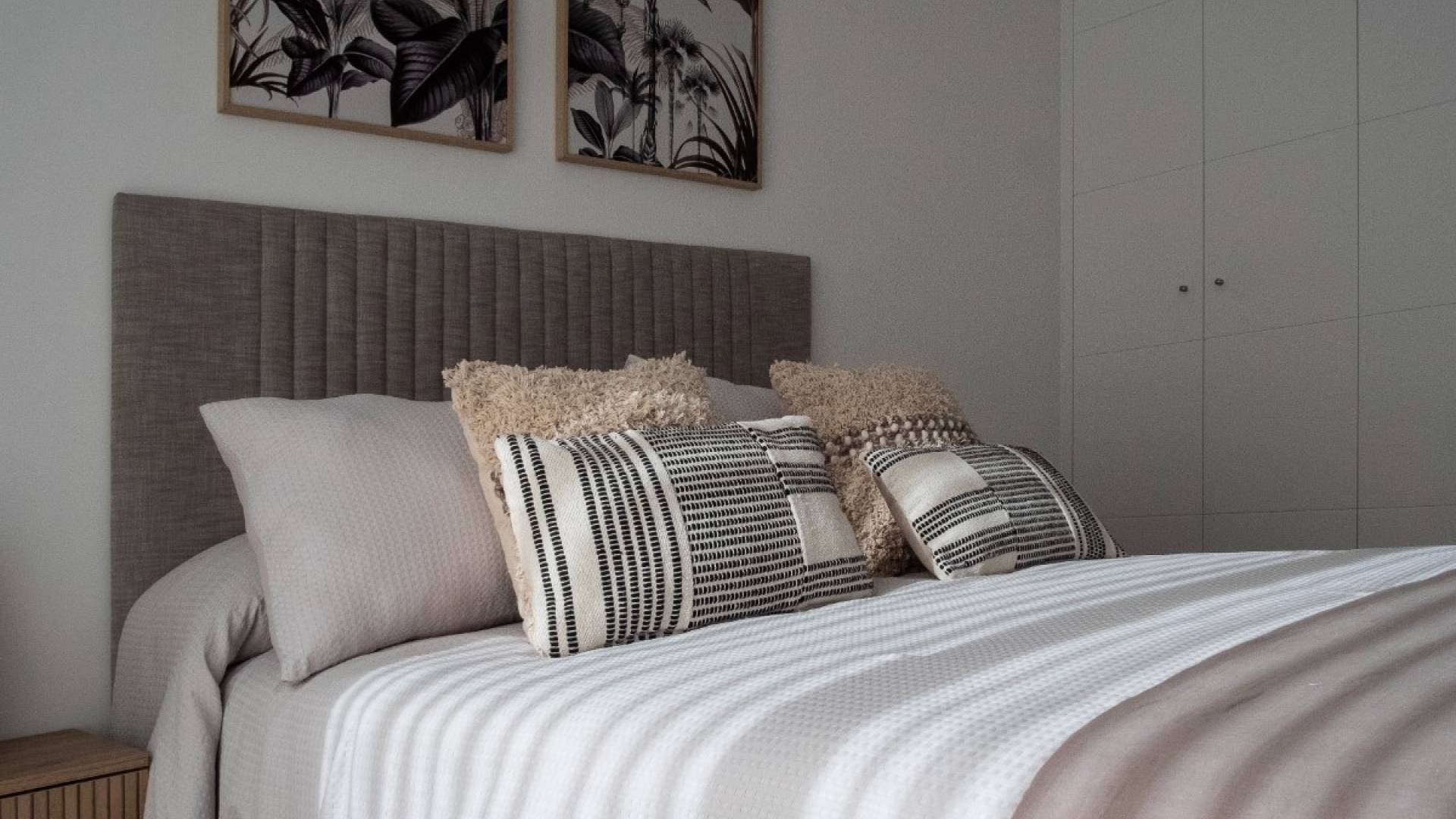 Neubau - Unabhängige Villa - 