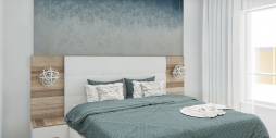 Neubau - Unabhängige Villa - 