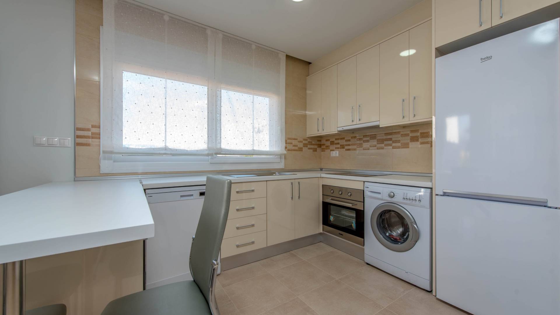 Neubau - Unabhängige Villa - 