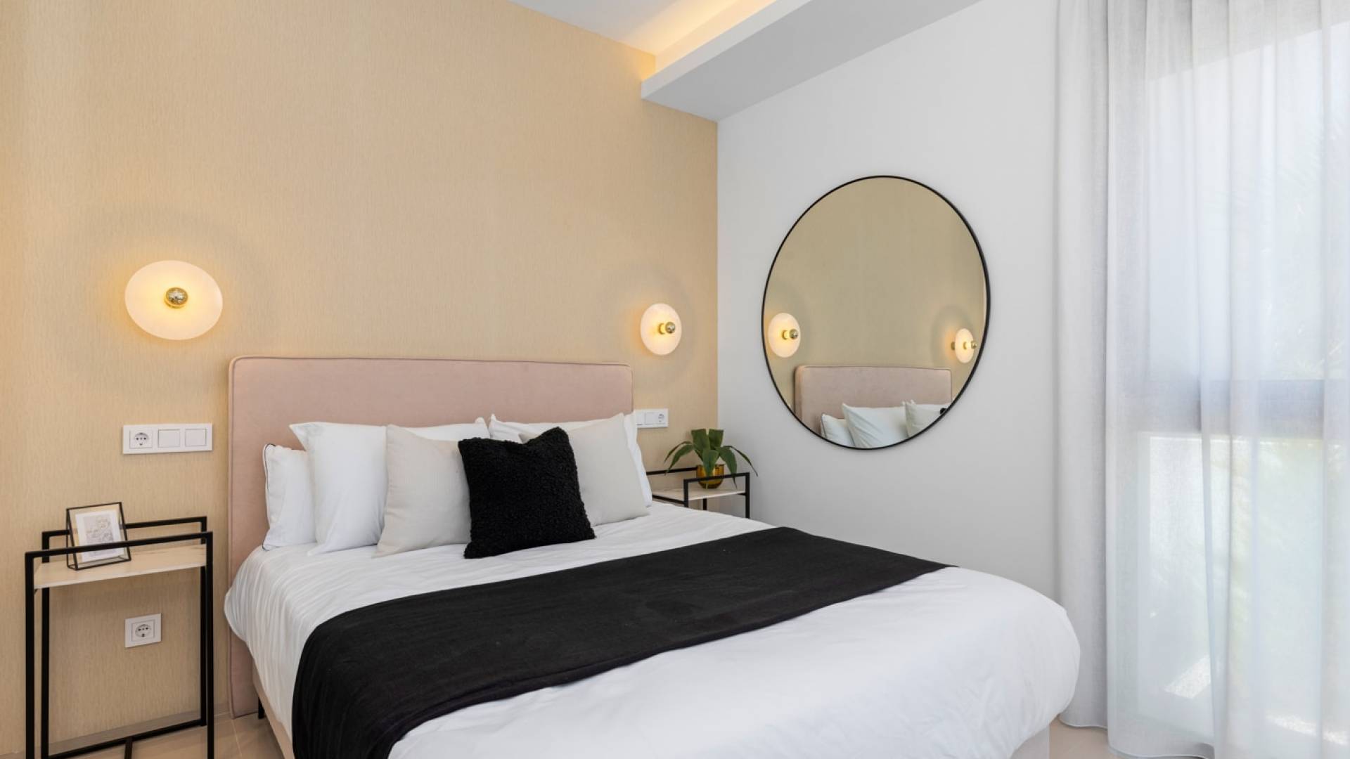 Neubau - Unabhängige Villa - 