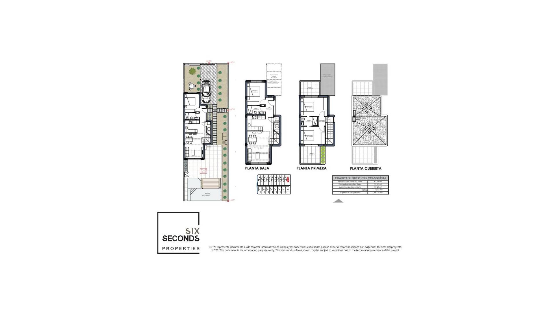 Neubau - Unabhängige Villa - 