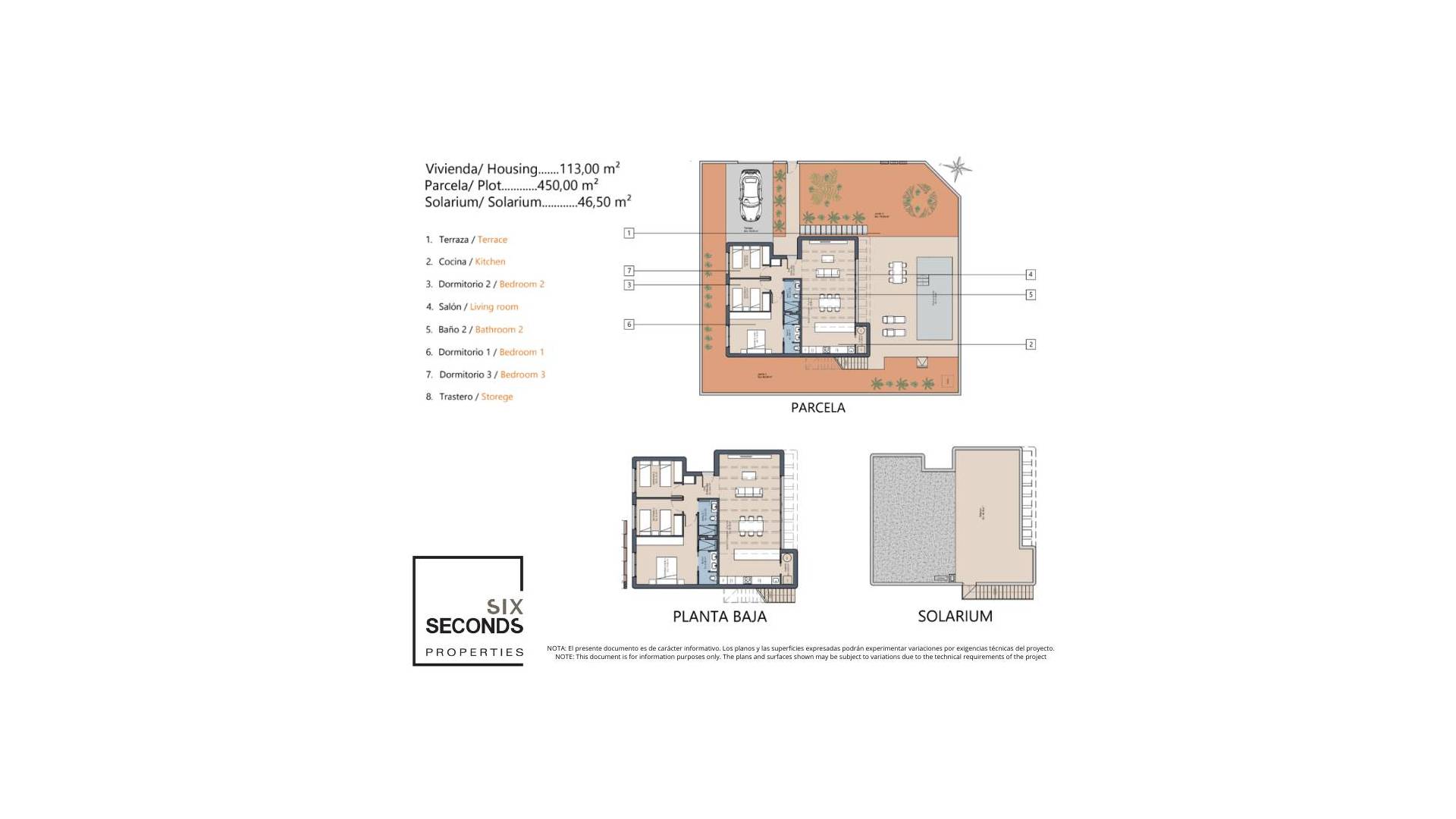 Neubau - Unabhängige Villa - 