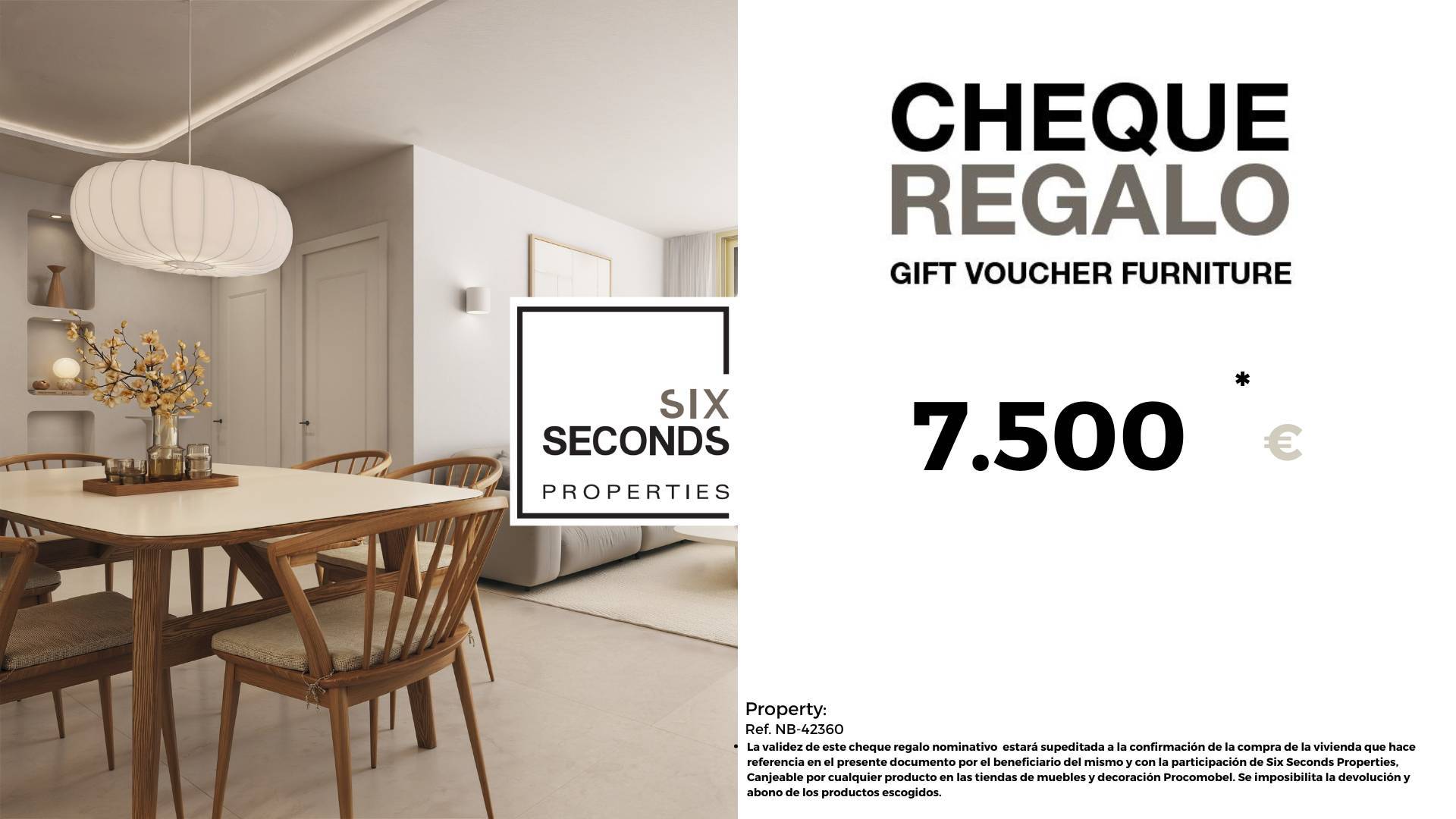 Neubau - Unabhängige Villa - 