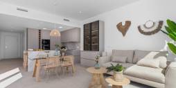 Neubau - Unabhängige Villa - 