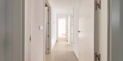 Neubau - Unabhängige Villa - 