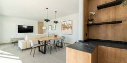 Neubau - Unabhängige Villa - 
