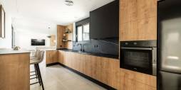 Neubau - Unabhängige Villa - 