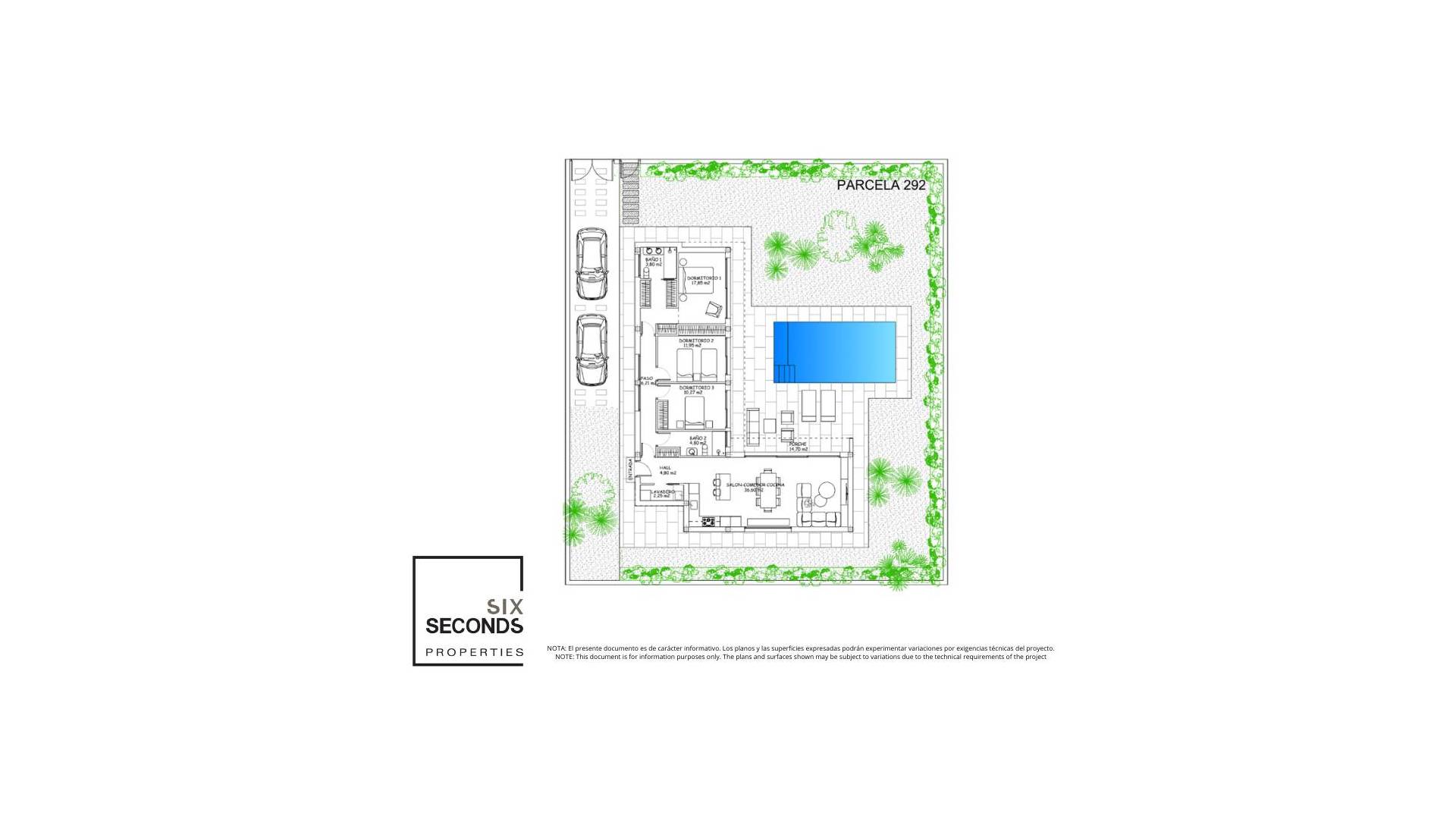 Neubau - Unabhängige Villa - 