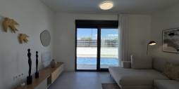 Neubau - Unabhängige Villa - 