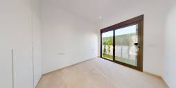 Neubau - Unabhängige Villa - 