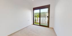 Neubau - Unabhängige Villa - 