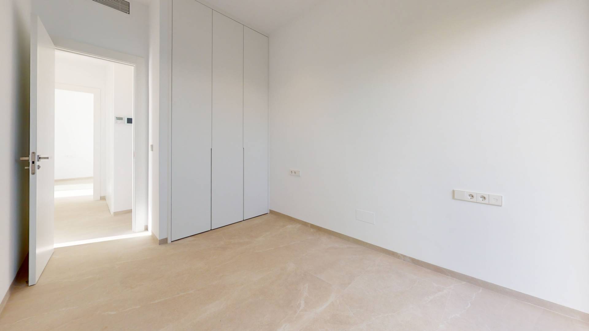 Neubau - Unabhängige Villa - 
