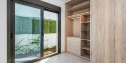 Neubau - Unabhängige Villa - 