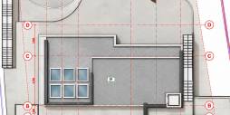Neubau - Unabhängige Villa - 