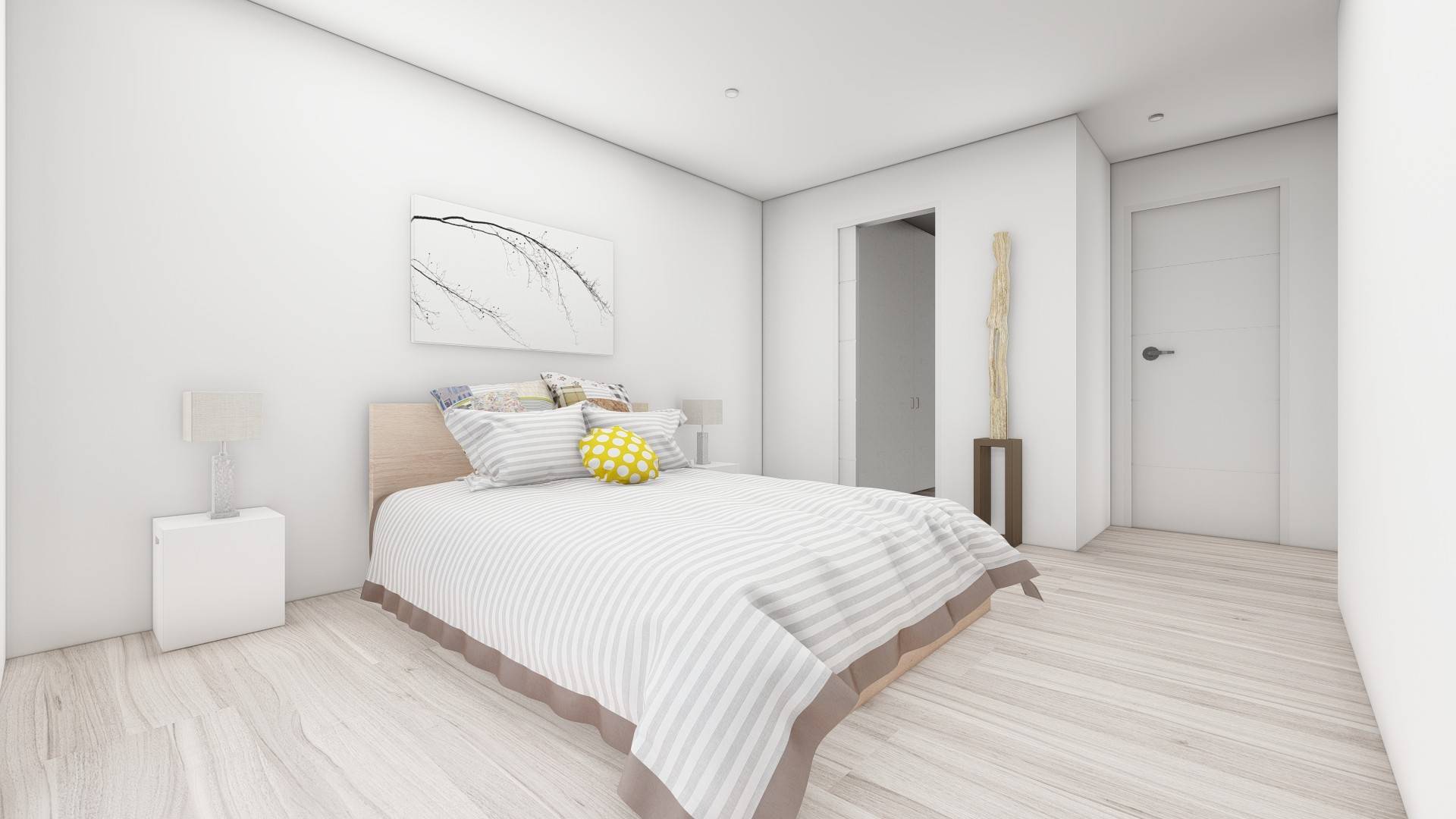 Neubau - Unabhängige Villa - 