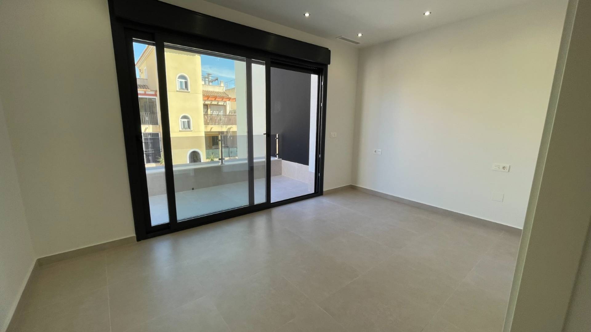 Neubau - Villa / Doppelhaushälfte - Almoradi - Las Heredades