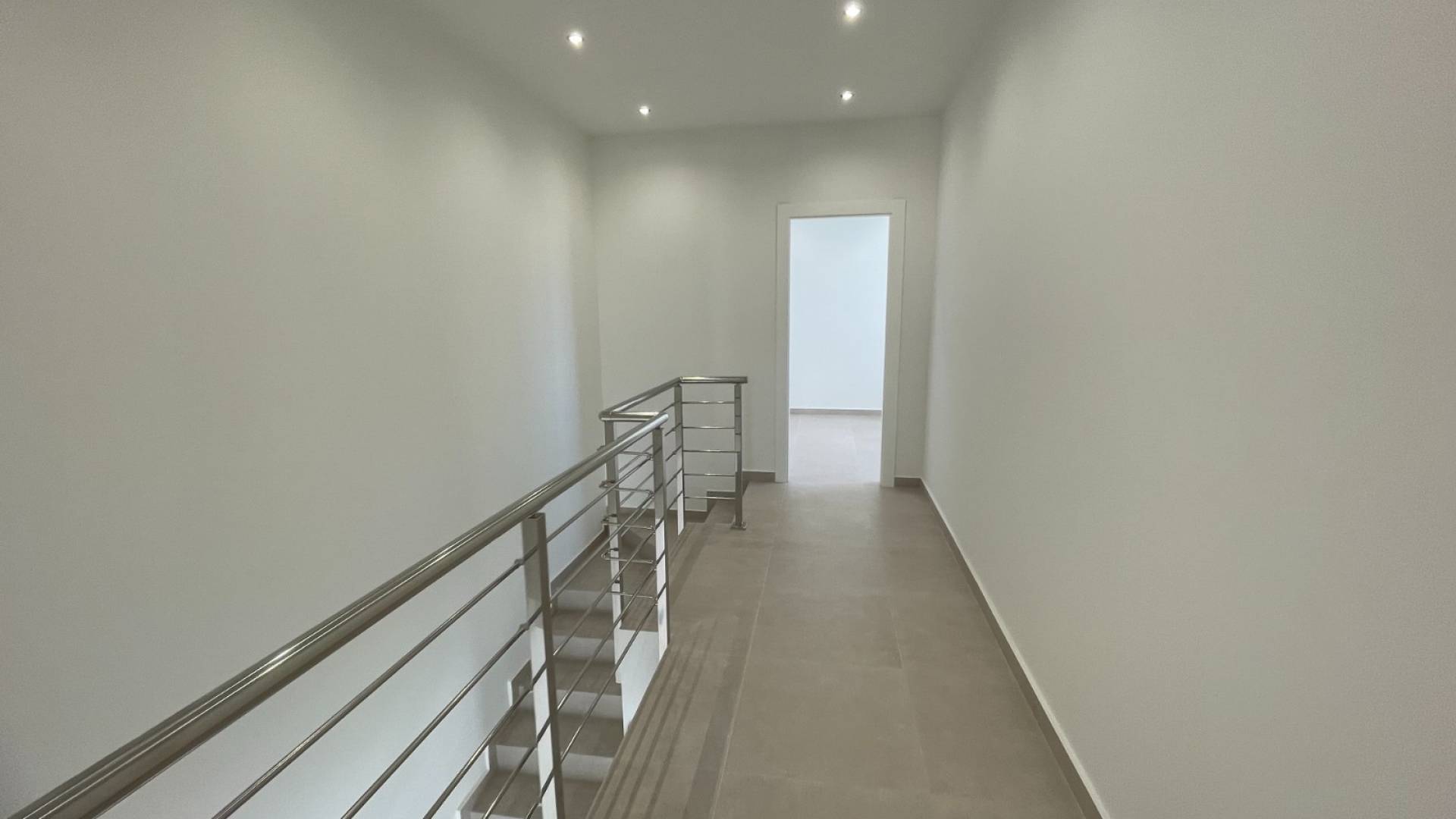 Neubau - Villa / Doppelhaushälfte - Almoradi - Las Heredades