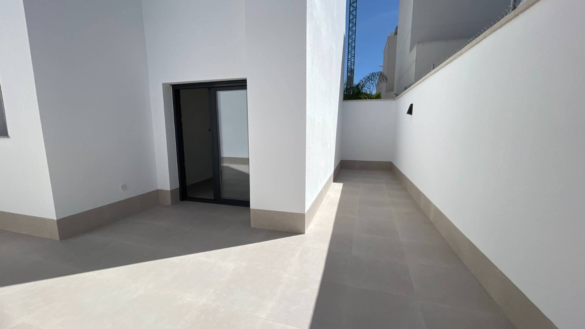 Neubau - Villa / Doppelhaushälfte - Almoradi - Las Heredades