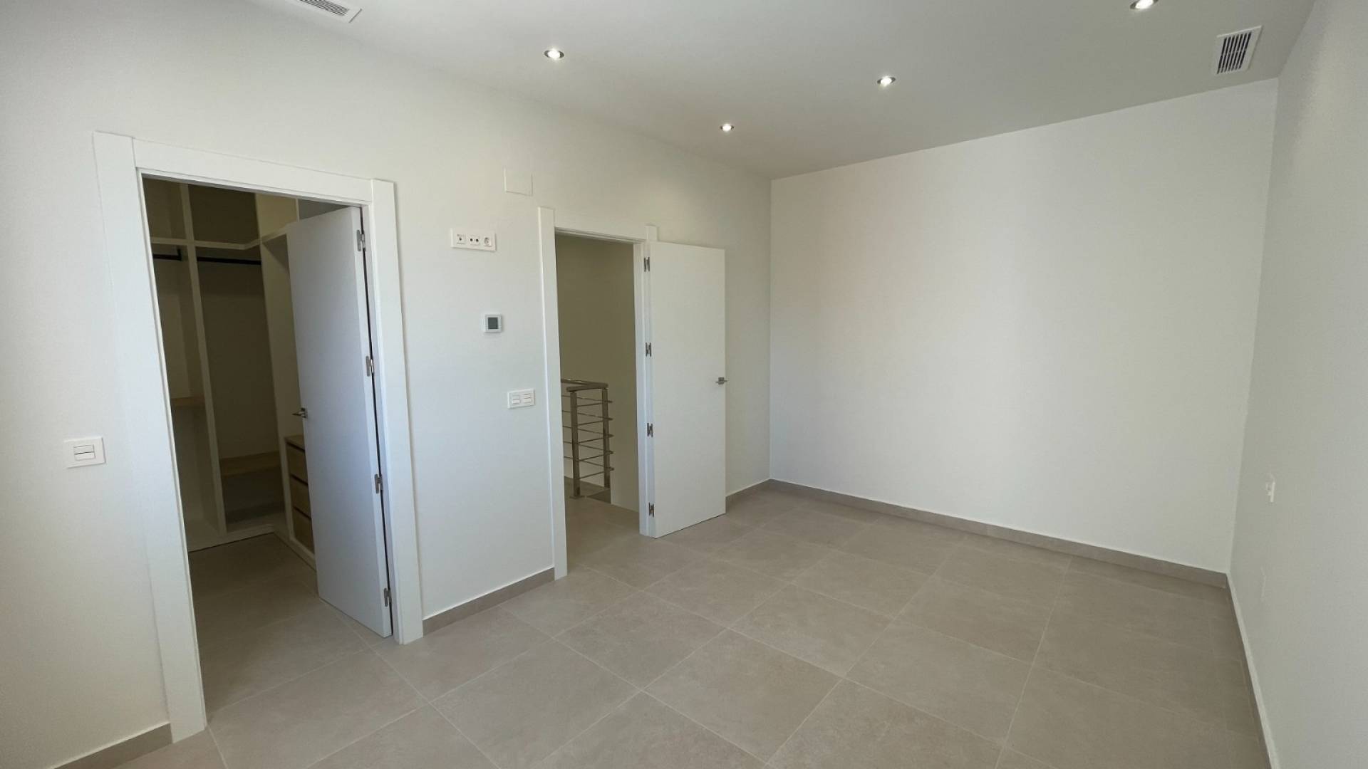 Neubau - Villa / Doppelhaushälfte - Almoradi - Las Heredades