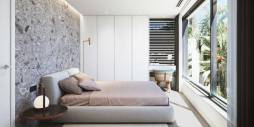 Neubau - Villa / Doppelhaushälfte -  - Cabo de Palos