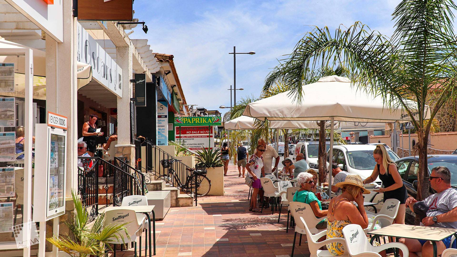 Neubau - Villa / Doppelhaushälfte - Ciudad Quesada - Rojales - Ciudad Quesada