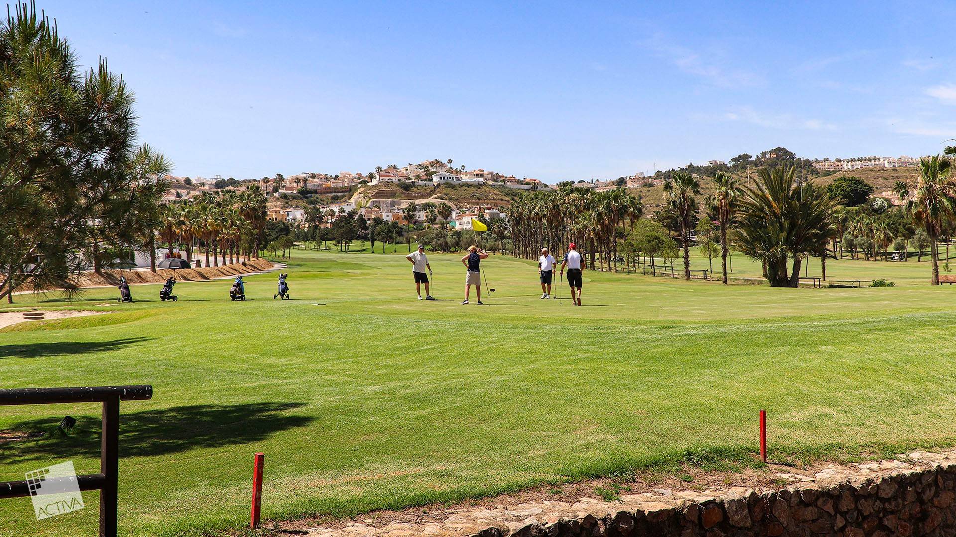 Neubau - Villa / Doppelhaushälfte - Ciudad Quesada - Rojales - Ciudad Quesada