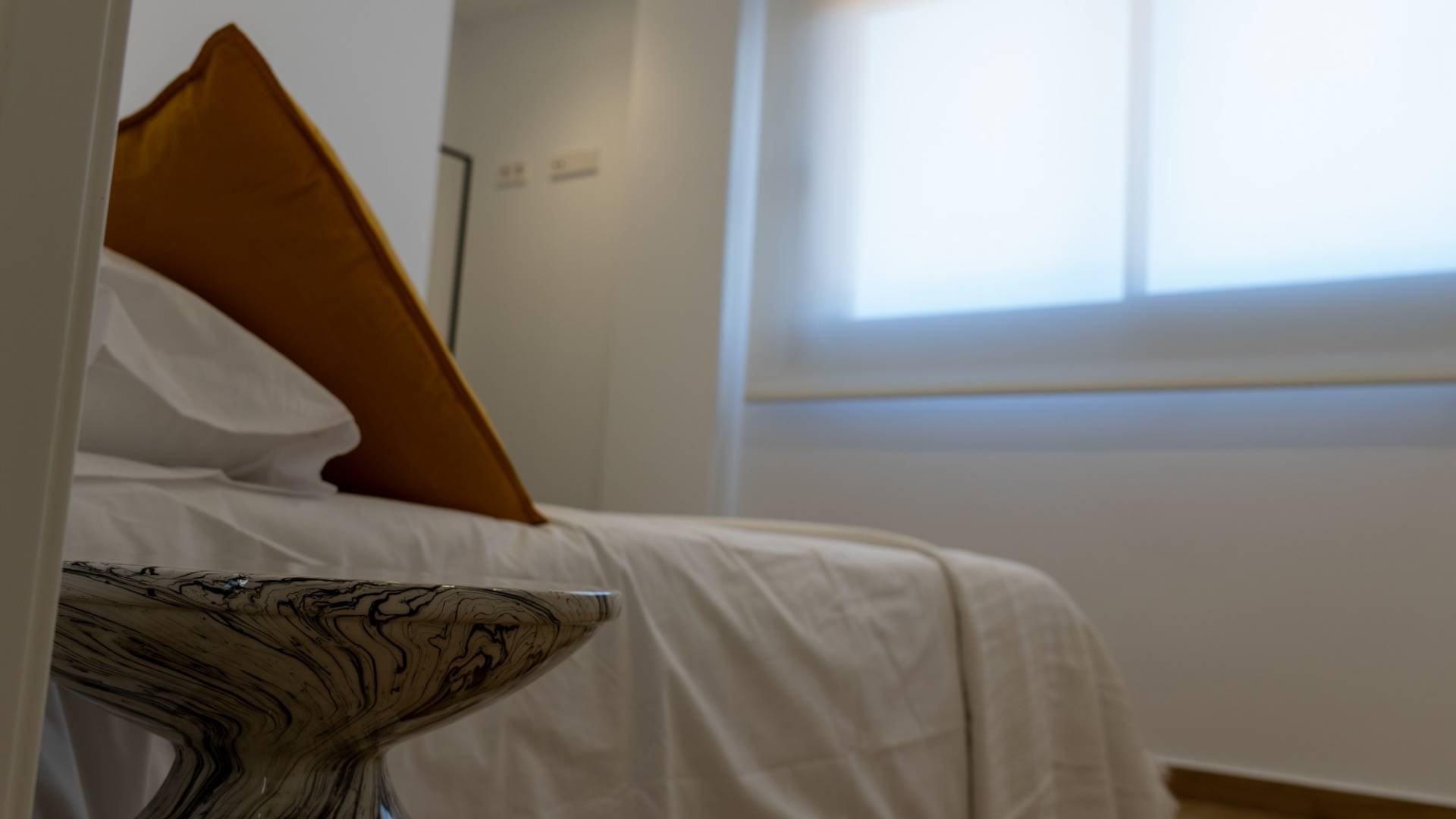 Neubau - Villa / Doppelhaushälfte - La Finca Golf