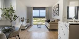 Neubau - Villa / Doppelhaushälfte - La Finca Golf