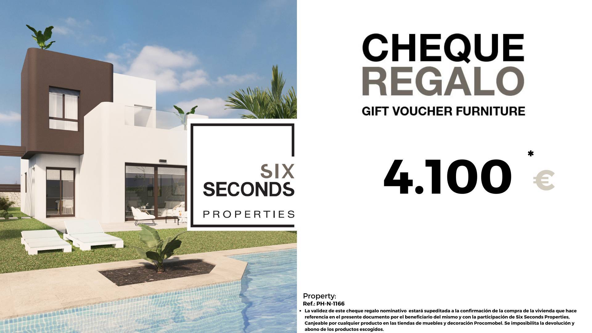 Neubau - Villa / Doppelhaushälfte - Pilar de la Horadada - 