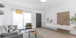 Neubau - Villa / Doppelhaushälfte - Rafal
