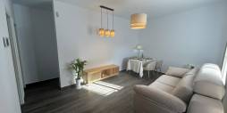 Neubau - Villa / Doppelhaushälfte - San Javier