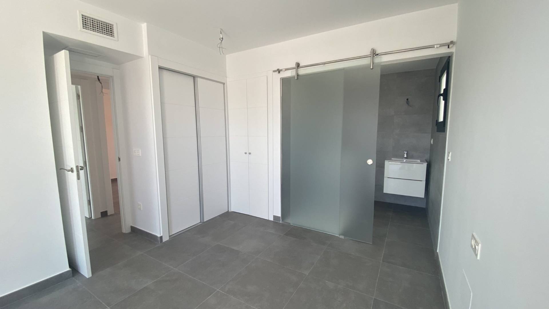 Neubau - Villa / Doppelhaushälfte - Santa Pola - Gran Alacant